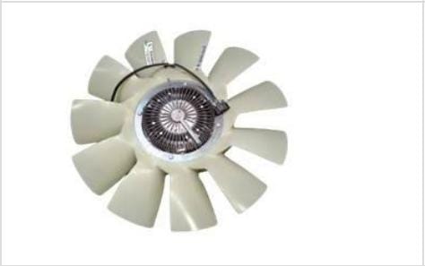 EICHER ID376411 FAN KIT ASSY FOR AFTERMARKET