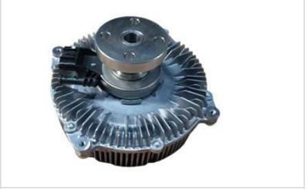 EICHER ID378028 FAN CLUTCH ASSY