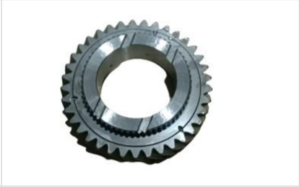 EICHER ID400006 GEAR ASSY 3RD MAIN SHAFT