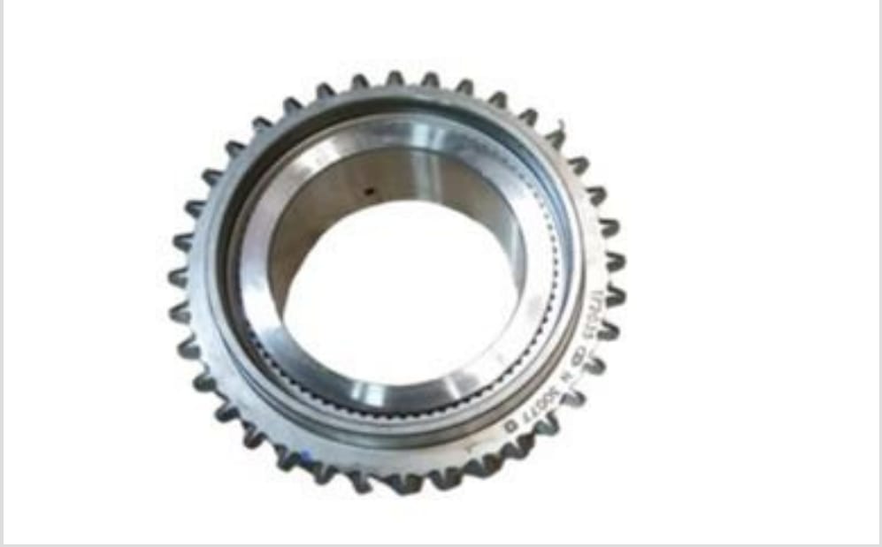 EICHER ID400008 GEAR ASSY.4TH MAIN SHAFT