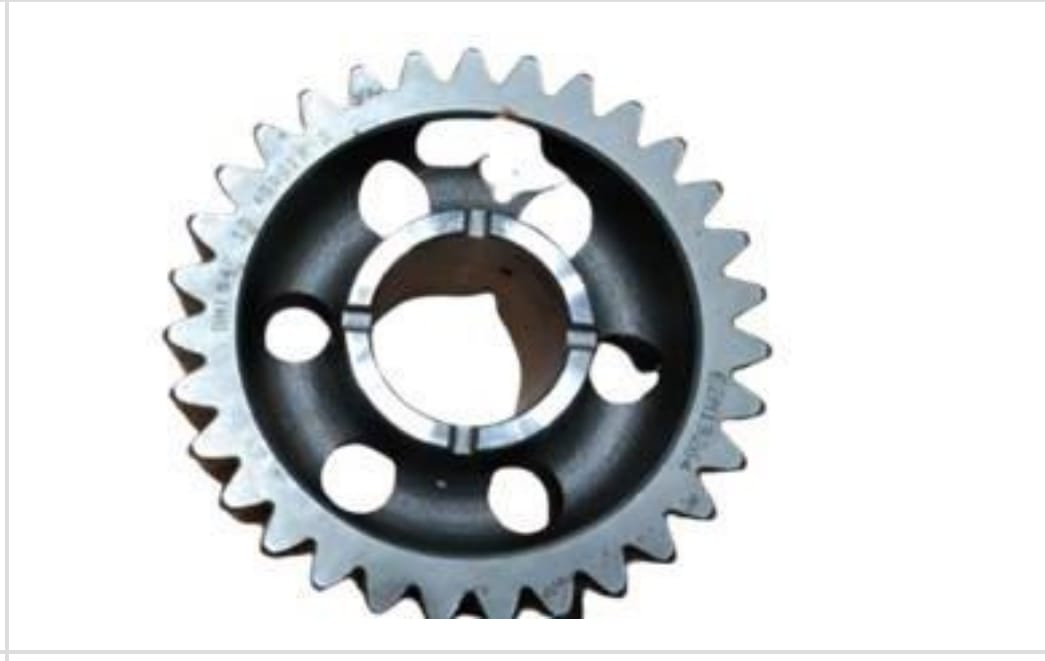 EICHER ID400018 GEAR ASSY REVERSE IDLER