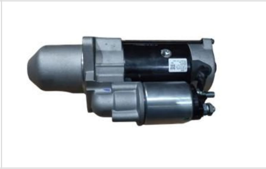 EICHER IE302316 STARTER MOTOR ASSEMBLY