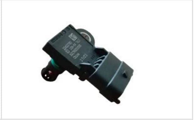 EICHER IE302357 INTAKE BOOST PRESSURE SENSOR