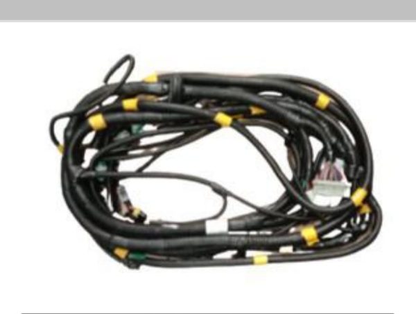 EICHER IE303059 FRONT CHASSIS HARNESS MD