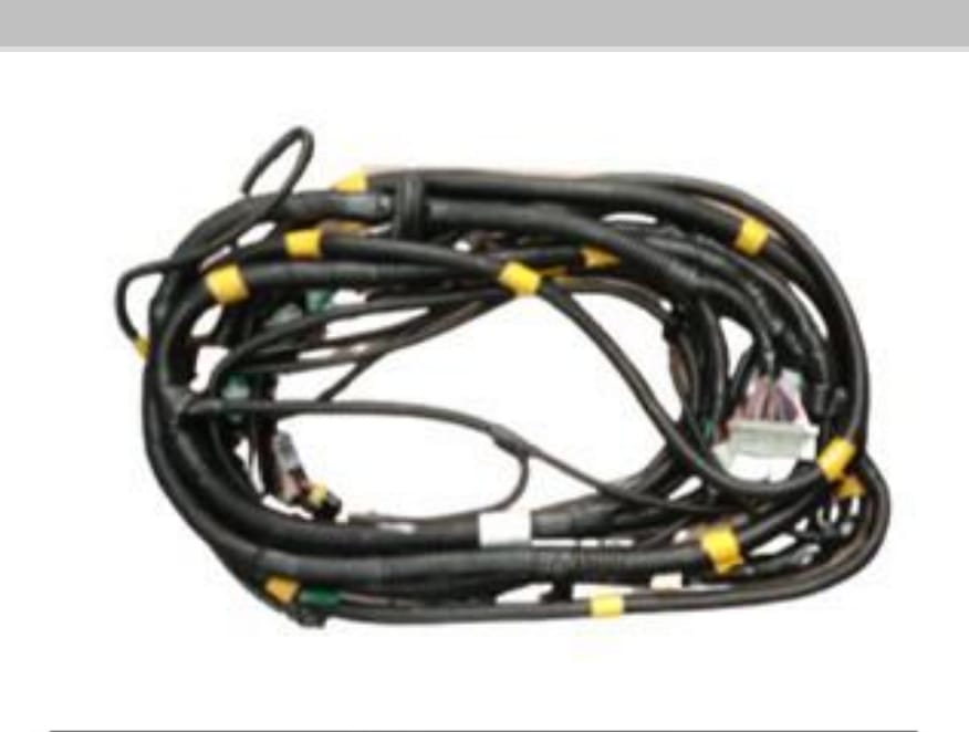 EICHER IE303059 FRONT CHASSIS HARNESS MD