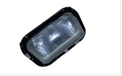 EICHER IE312125 HEAD LAMP MOTORIZED 24V LH
