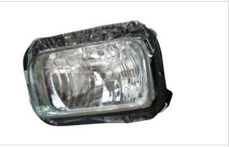 EICHER IE312126 HEAD LAMP MOTORIZED 24V RH