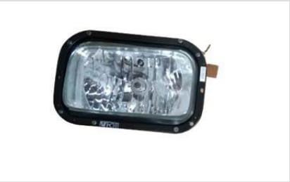 EICHER IE312338 ASSY HEAD LAMP LH CLEAR LENS 24V NO