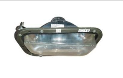 EICHER IE312339 ASSY HEAD LAMP RH CLEAR LENS 24V