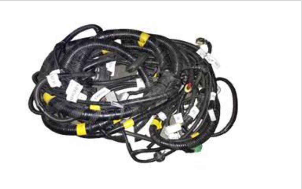 EICHER IE314884 FRONT CHASSIS HARNESS MD