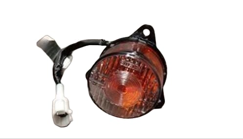 EICHER IE320043 FRONT TURN INDICATOR 12V