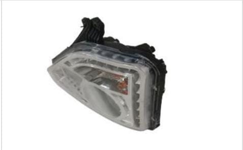 EICHER IE320238 HEADLAMP LH