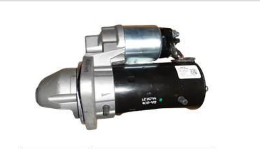 EICHER IE321963 STARTER MOTOR 12 V E366