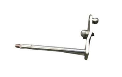 EICHER IE323203 SPINDLE UNIT ASSY (PASSENGER)