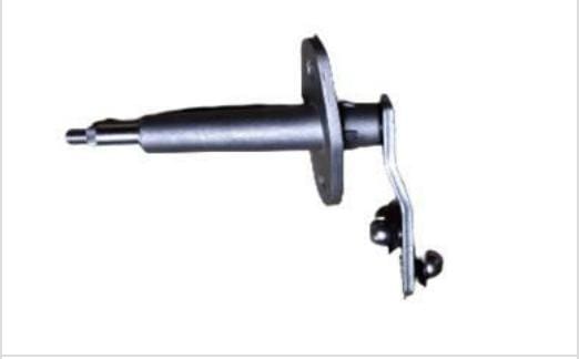 EICHER IE323209 SPINDLE UNIT ASSY PASSENGER