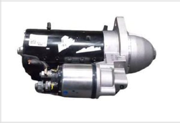 EICHER IE327879 STARTER MOTOR 12V E474 R78 SEG