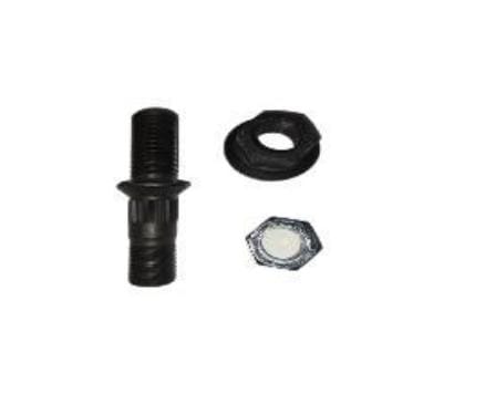 EICHER IM300776 FRONT WHEEL HUB BOLT KIT