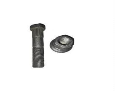EICHER IM300778 FRONT WHEEL HUB BOLT KIT