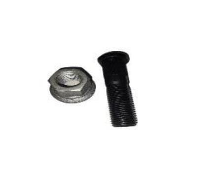 EICHER IM300941 FRONT WHEEL HUB BOLT KIT
