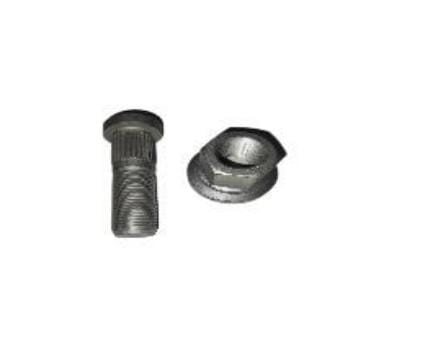 EICHER IM301197 FRONT & REAR HUB BOLT 2049