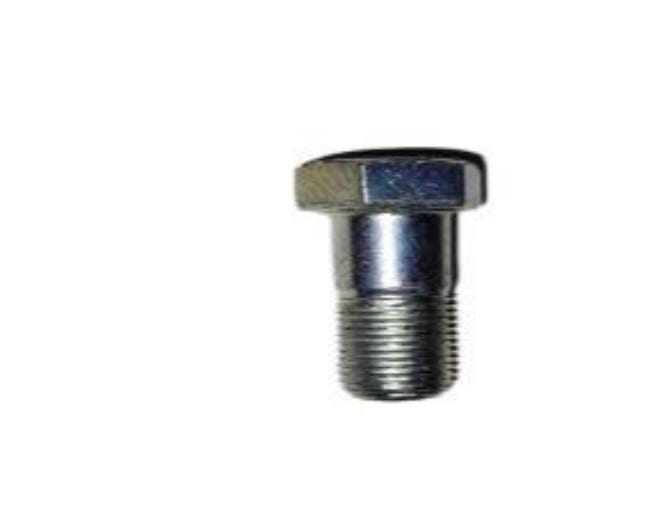 EICHER MB293356 HEX BOLT 12 X1.25 X 30