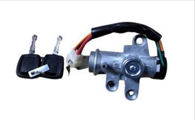 EICHER IE320422 IGNITION SWITCH W/O IMMOBILISER