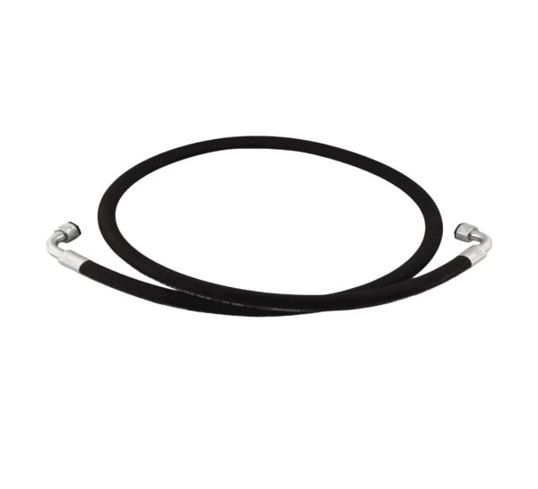 LEYPARTS F8P04200 DELIVERY HOSE ASSEMBLY