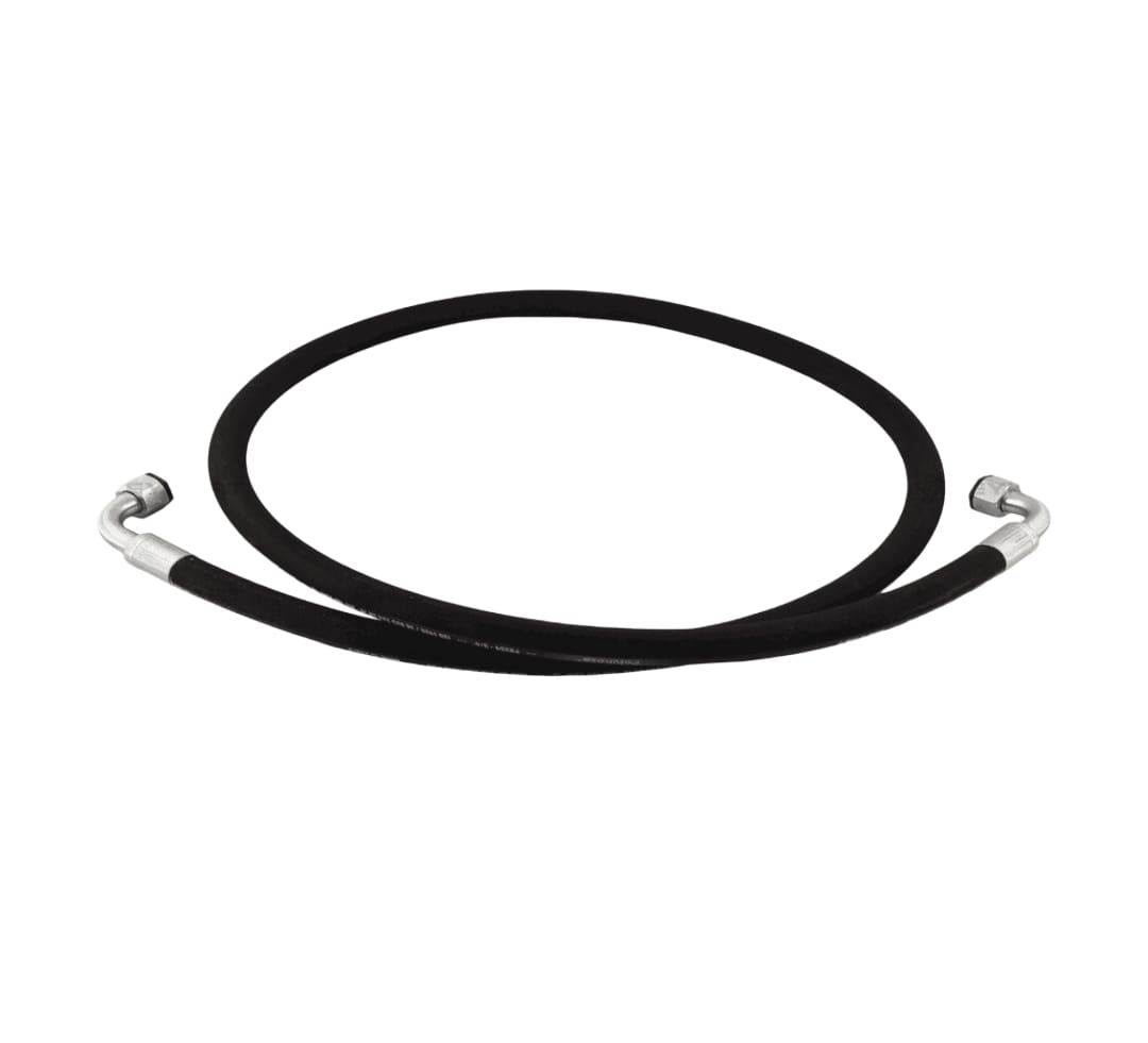 LEYPARTS F8P04200 DELIVERY HOSE ASSEMBLY