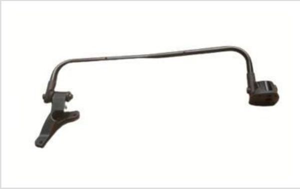 EICHER IA344359 FRONT PANEL ASSY 2M