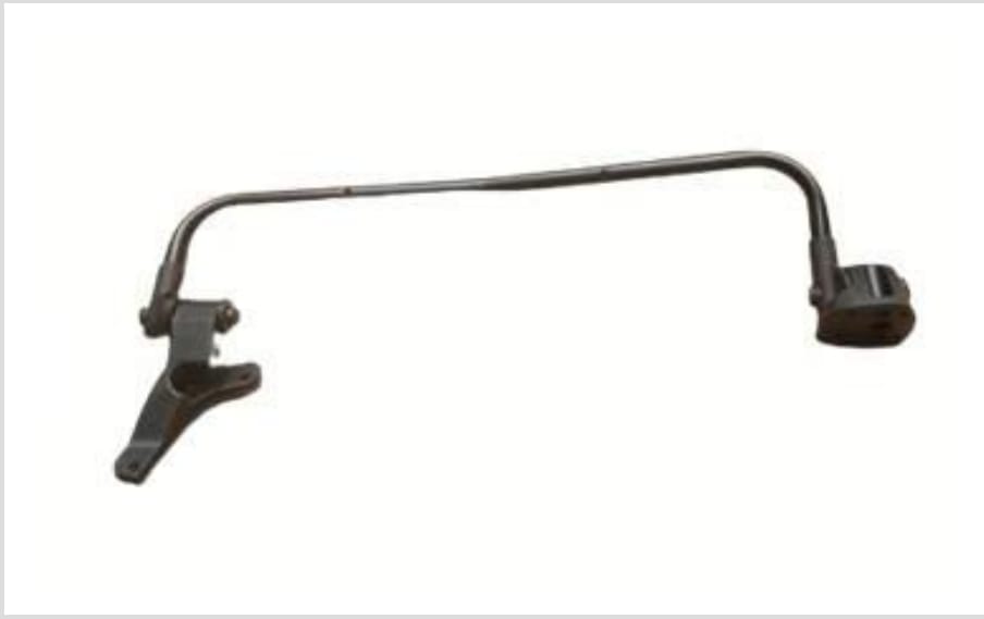EICHER IA344359 FRONT PANEL ASSY 2M