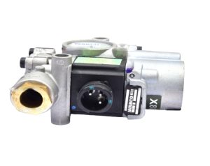 LEYPARTS X8827500 ABS MODULATOR VALVE -24V PTFC