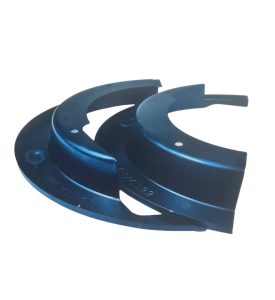 LEYPARTS P3P00035 DUST SHIELD ASSY