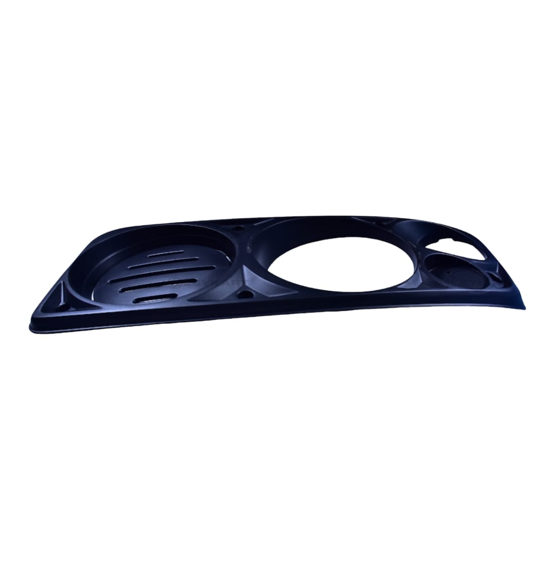 EICHER F3S02468 METAL BUMPER HEAD LAMP LH ECO