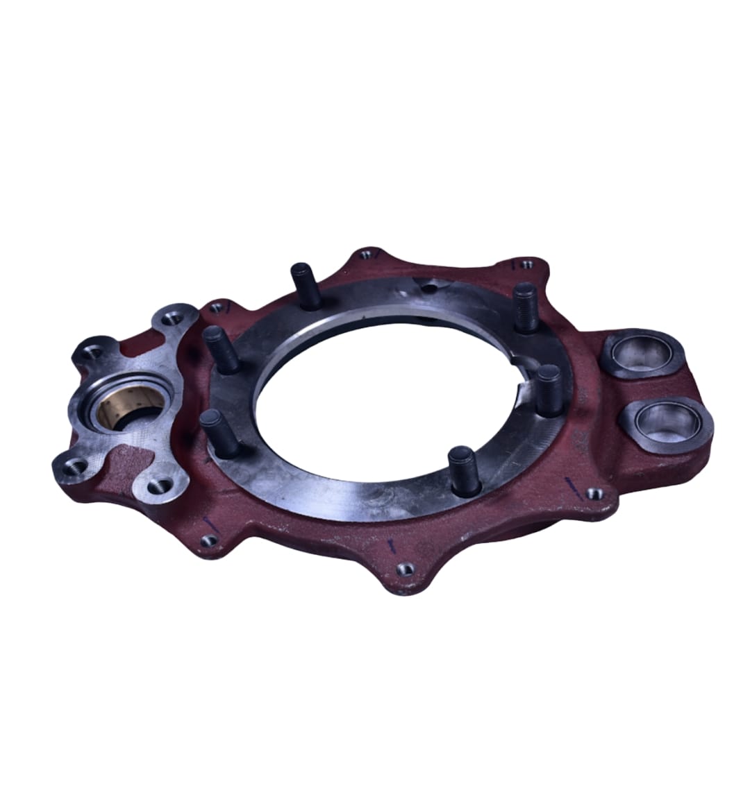 LEYPARETS PC100124 KIT TORQUE PLATE FLH