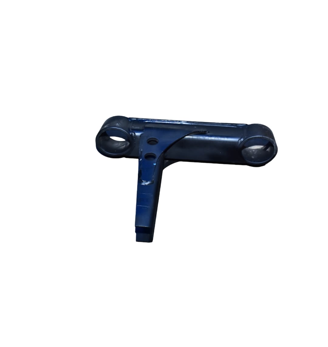 LEYPARTS F0E01714 UPPER CONTROL ARM LH