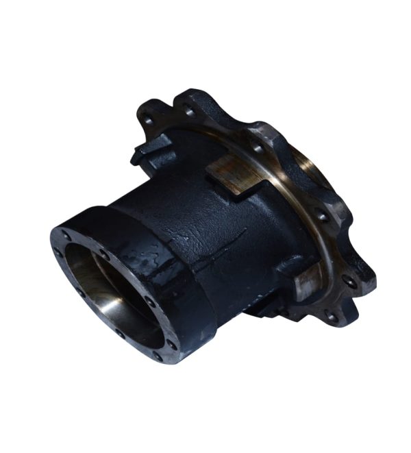 LEYPARTS F1880122 REAR HUB  10TG 10WB