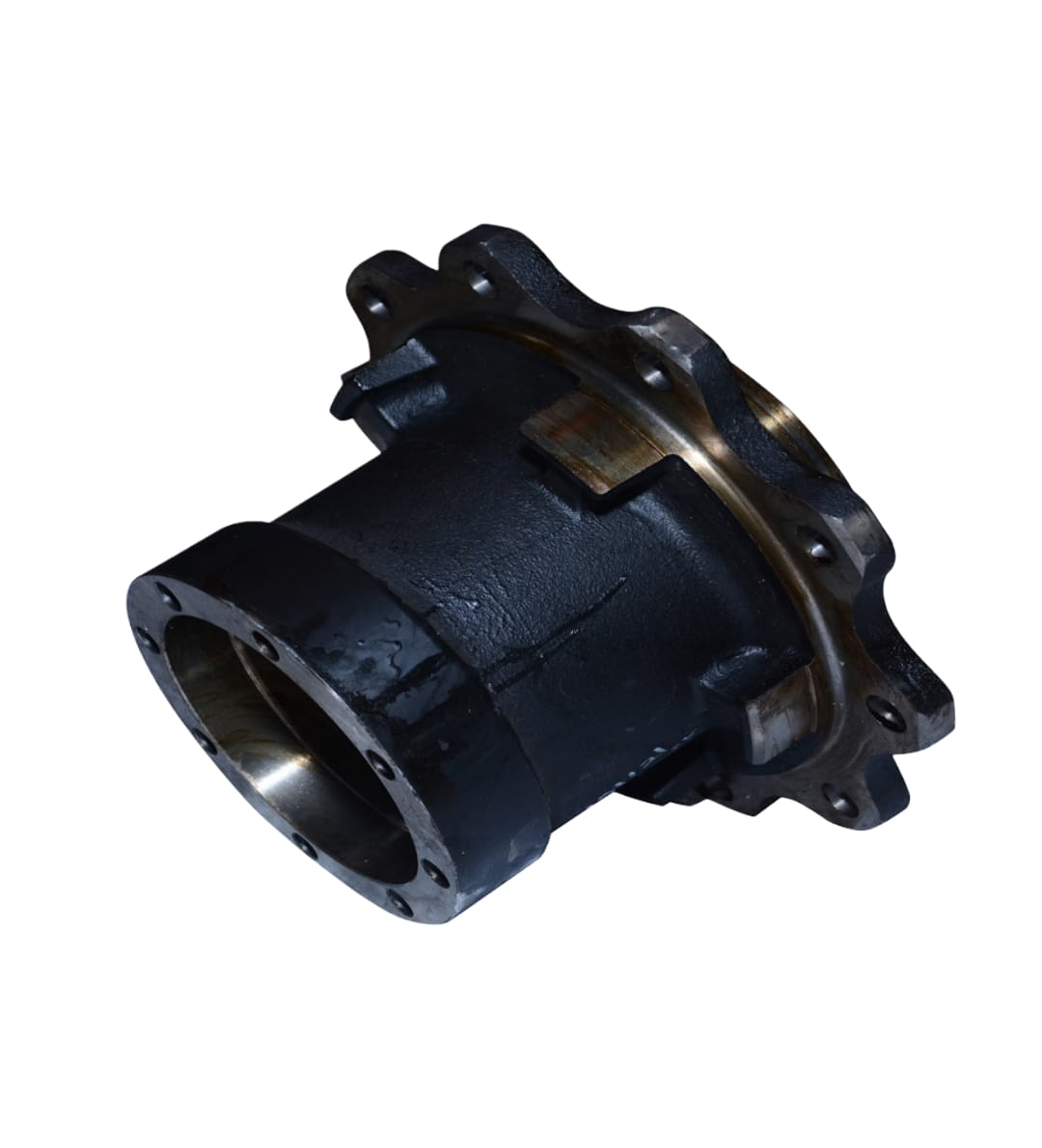 LEYPARTS F1880122 REAR HUB -10TG 10WB