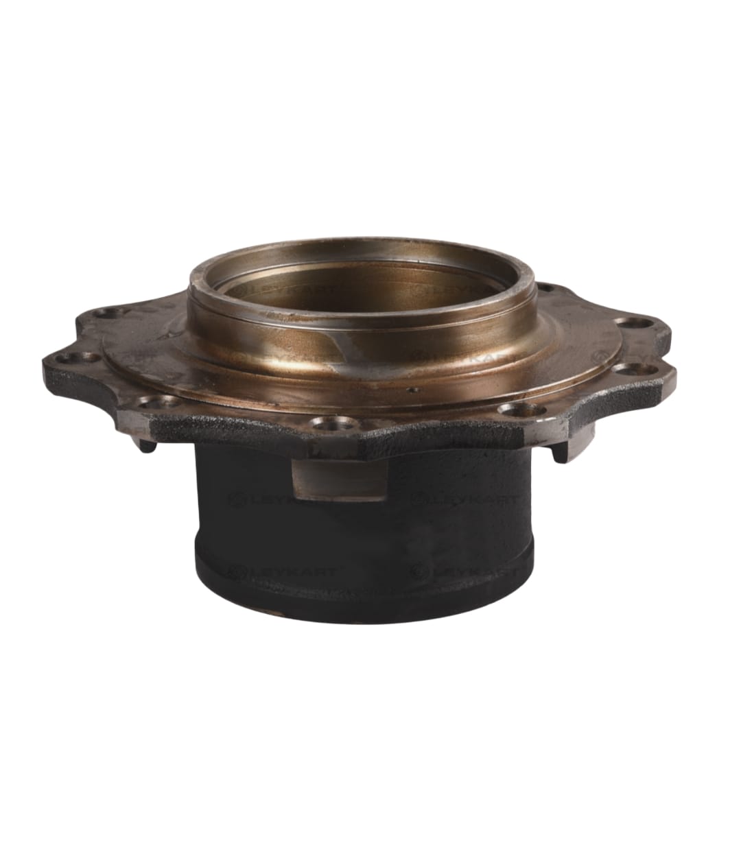 LEYPARTS F1888822 REAR HUB DUMMY AXLE -10TG -10WB - STAR