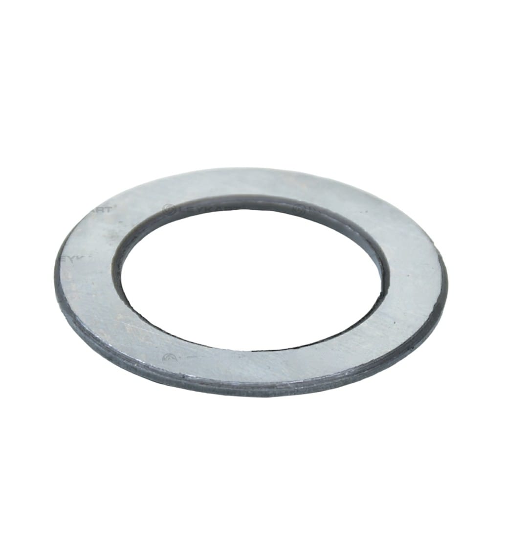 LEYPARTS F4949515 PLAIN WASHER 25.701MM ID X 40MM OD X 2.52MM T