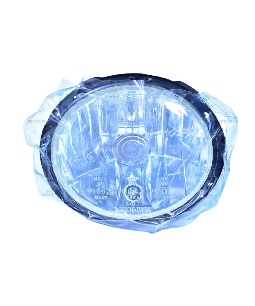 LEYPARTS F4B00108 HEADLAMP - 24V - 17.78CM ROUND W/O HLLA