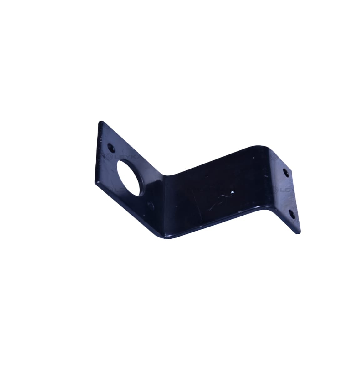 LEYPARTS F4K00413 BRACKET AIR TREATMENT DEVICE QSPV MOUNTING DIAGONAL HOLE