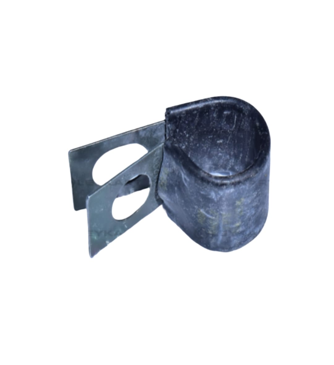 LEYPARTS F6M01200 CLAMP WITH RUBBERIZED PVC SLEEVE