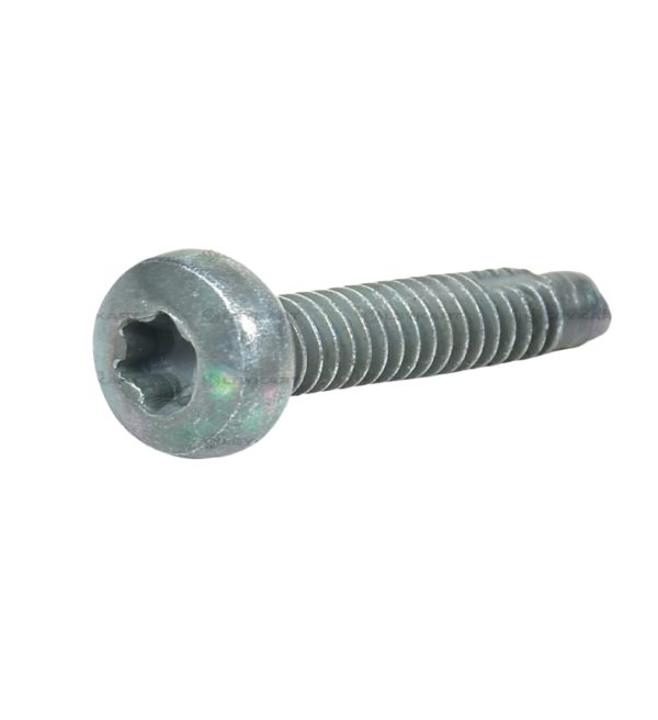 LEYPARTS F7870840 SCREW HEX M6 X 0 X 14MM LONG X GR 88