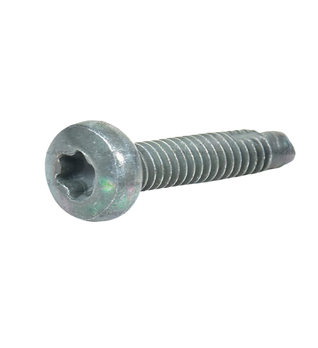 LEYPARTS F7870840 SCREW HEX M6 X 0 X 14MM LONG X GR 8.8