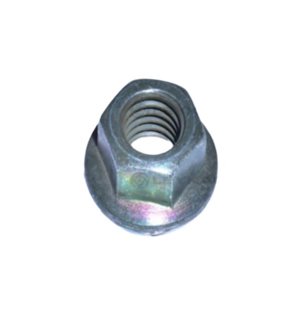 LEYPARTS F7F01211 FLANGED NUT M12 X 175 CP X 982MM LONG X GR 10
