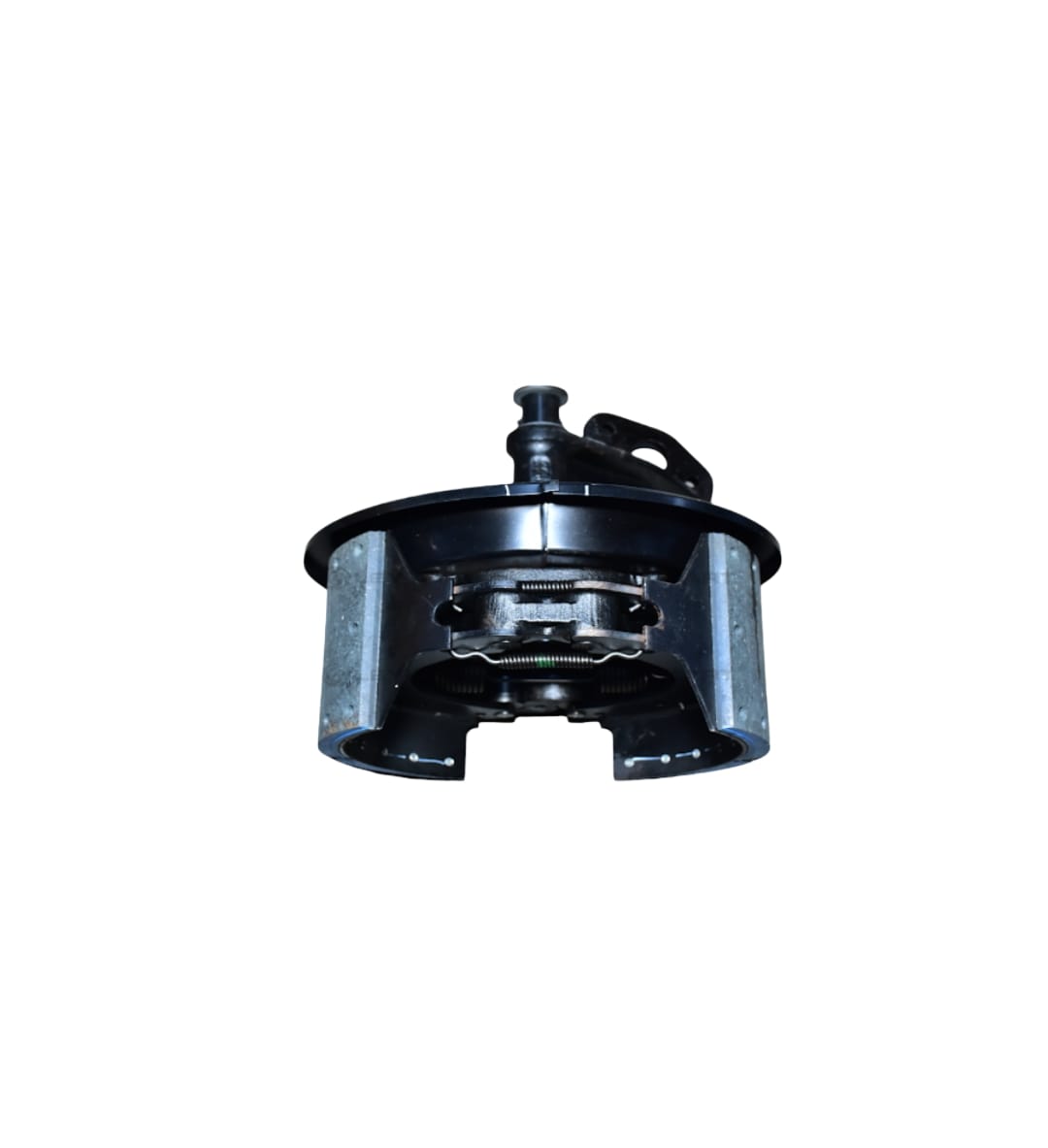 LEYPARTS F8P00504 BRAKE ASSEMBLY LH REAR DIA 155