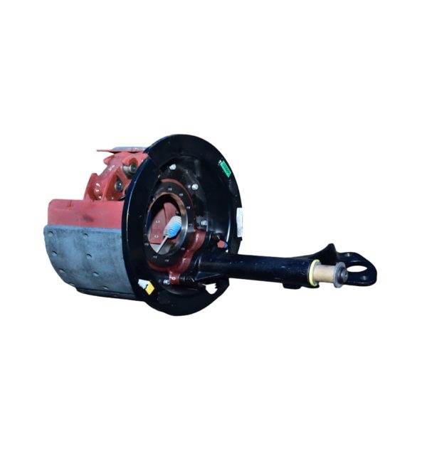 LEYPARTS F8R16000 BRAKE ASSEMBLY RHREAR DIA 393