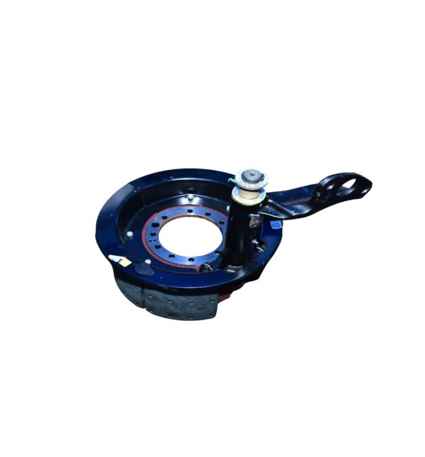 LEYPARTS F8R16000 BRAKE ASSEMBLY RHREAR DIA 393