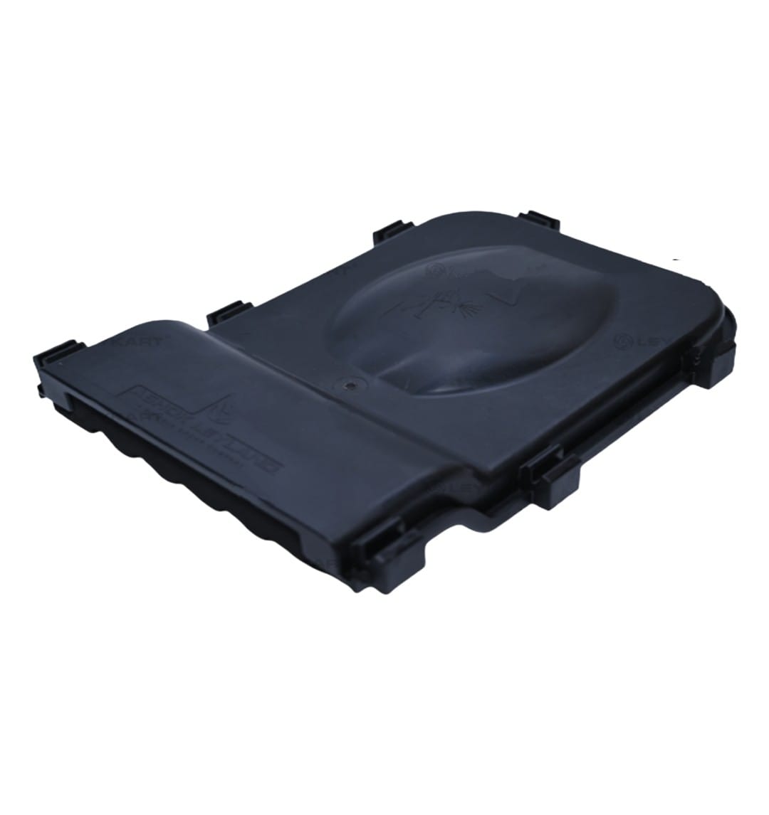 LEYPARTS F9D01000 BULKHEAD CONNECTOR COVER