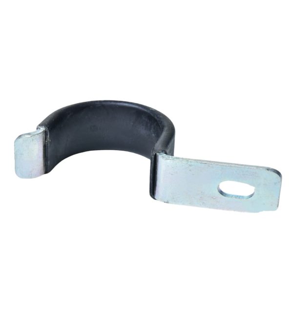 LEYPARTS F9L00154 C CLAMP RUBBERZIED